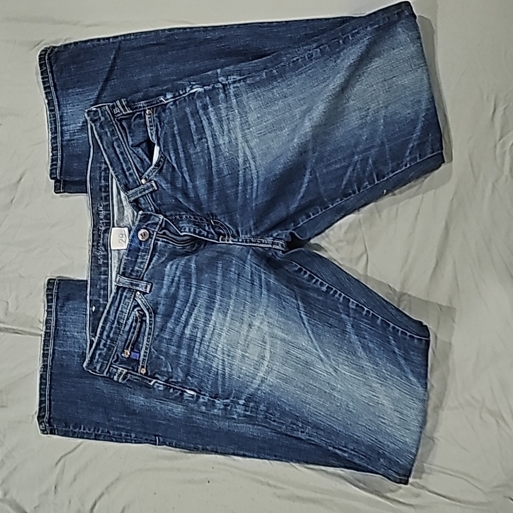 Banana Republic Blue Jean